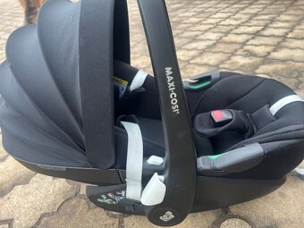 Maxi cosi pebble 360 - 4