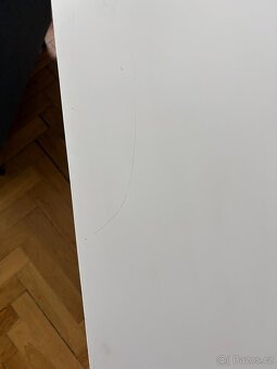 Psací stůl z IKEA - 4