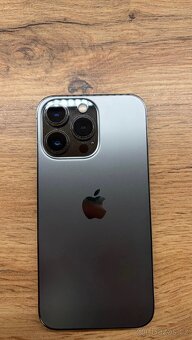 iPhone 13 Pro 256gb - 4