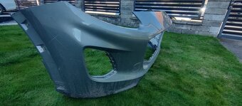 Ford Puma 2 II MK2 2019 - predny naraznik - 4