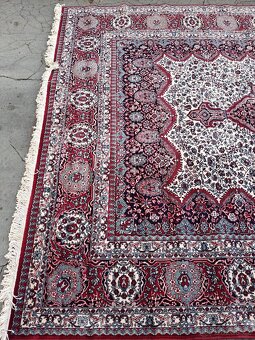 Perský koberec - 4