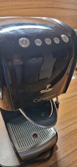 Kávovar Tchibo na kapsle - 4