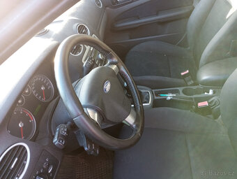 Ford Focus mk2, combi - 4