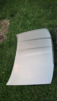 Prodám díly Škoda Octavia - 4