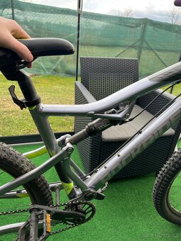 Horské kolo rockrider - 4