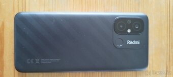 Xiaomi Redmi 12C Graphite Gray 3GB/32GB - 4
