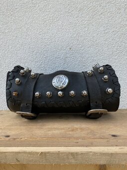 Honda CM400 doplňky - 4