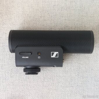 Sennheiser MKE 400 - 4