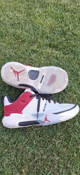 Tenisky Jordan - 4