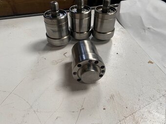 Fiat  2.4 20V-Alfa Romeo - 4