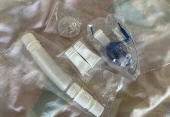 Ultrazvukový inhalátor Celimed U-615 - 4