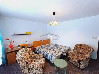 Pronájem 1+1 v obci Vidov - 4