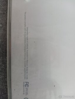 Apple stará klávesnice a dvě myši, USB A - 4