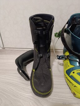 Dynafit tlt6 vel.28 - 4