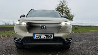 Honda HR-V 1.5 e:HEV Advance Style - 4