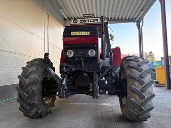 Zetor 12145 PVH - 4