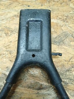 Babetta 207 stojan - 4