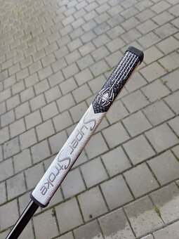 Taylormade Spider ZT - 4