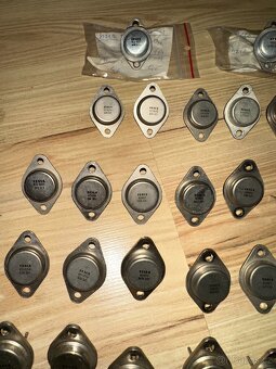 Tranzistory a stabilizátory - 4