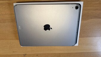 Apple iPad Air 11" (M3) Wi-Fi + Cellular – 128 GB - 4