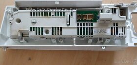 AEG Lavatherm 59840 - řídící panel sušičky - 4