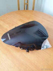 HONDA PCX plexi štít - 4
