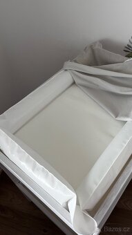 Přebalovací pult IKEA - 4