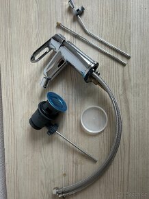 Bidetová baterie Grohe - 4