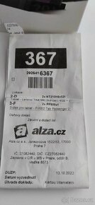 Tablet Lenovo M8 - 4