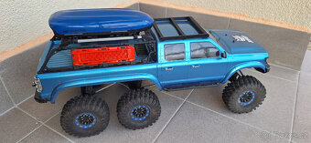 rc auto 6x6 - 4