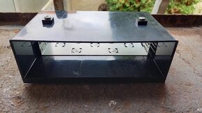 Rámeček autorádia Škoda - 4