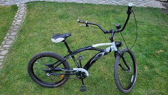 Criuser 3G Bikes - 4