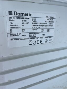 Dometic combicool 60l - 4