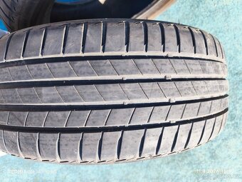 215/50 R17 letní - 4