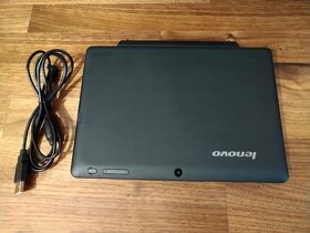 Tablet/notebook 2v1 Lenovo Miix 300–10IBY - 4