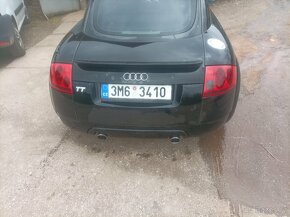Audi TT - 4