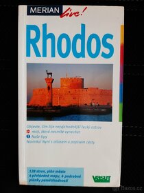 Istrie - Live a Rhodos - Live - 4