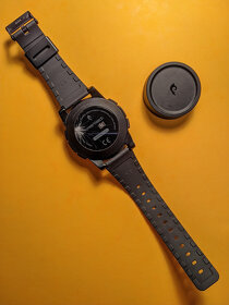 Chytré hodinky Matrix Power Watch 2 - 4