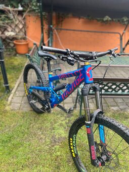 Scott Voltage FR 20 - 4
