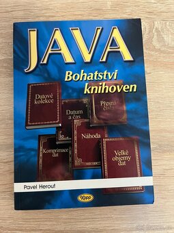Učebnice Programování - 4