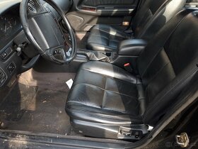 Maxima qx 3.0 V6 - 4