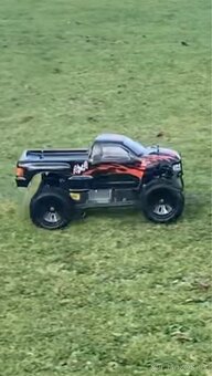 Fg vrx xtc karoserie monster - 4
