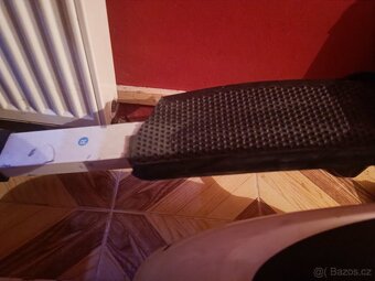 Crossový trenažér ergometr Stamm Bodyfi - 4