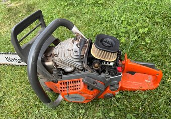Husqvarna 592xp - 4