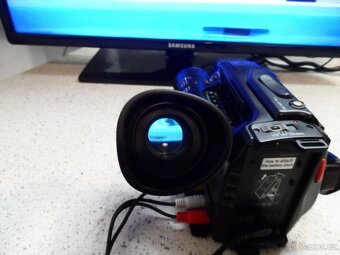METZ 9744 / PANASONIC NV-S7EG - 4