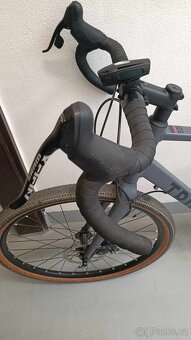 Gravel Triban 520 - 4
