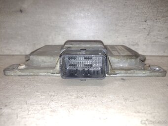Řídicí jednotka převodovky Nissan Qashqai J10 31036 JD02B - 4