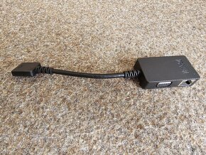 Lenovo X1 Yoga + original dock - 4