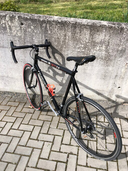 Prodám Wilier Triestina Escape - 4