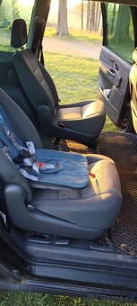 VW Sharan 19tdi 96kw - 4